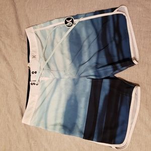 Hurley board shorts
